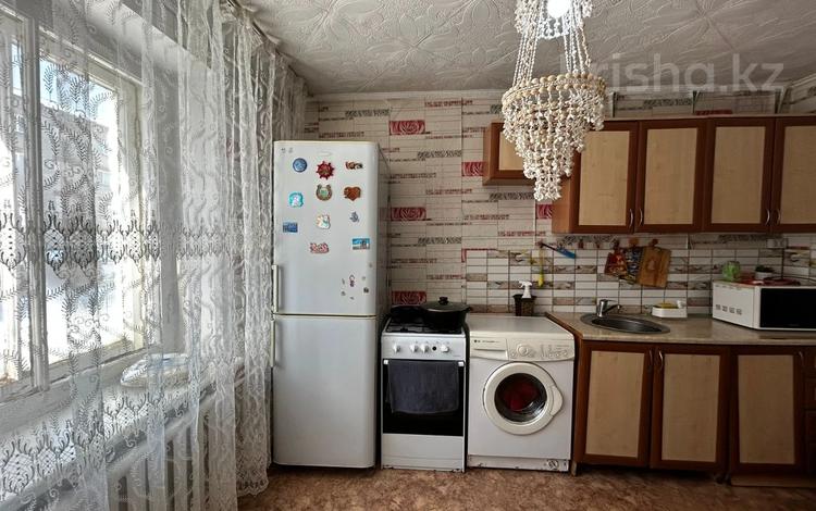 2-бөлмелі пәтер · 32 м² · 2/5 қабат, Жабаева, бағасы: 6.2 млн ₸ в Кокшетау — фото 6
