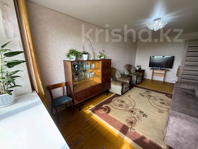 1-бөлмелі пәтер · 30.5 м² · 4/5 қабат, Потанина 4 — Московский, бағасы: 14.5 млн ₸ в Астане, Сарыарка р-н