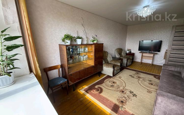 1-бөлмелі пәтер · 30.5 м² · 4/5 қабат, Потанина 4 — Московский, бағасы: 14.5 млн ₸ в Астане, Сарыарка р-н — фото 2