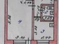 1-бөлмелі пәтер · 30.5 м² · 4/5 қабат, Потанина 4 — Московский, бағасы: 14.5 млн ₸ в Астане, Сарыарка р-н — фото 5