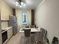 3-бөлмелі пәтер · 68 м² · 2/10 қабат, Кенесары хана 54/1-45, бағасы: 53.5 млн ₸ в Алматы, Наурызбайский р-н — фото 3
