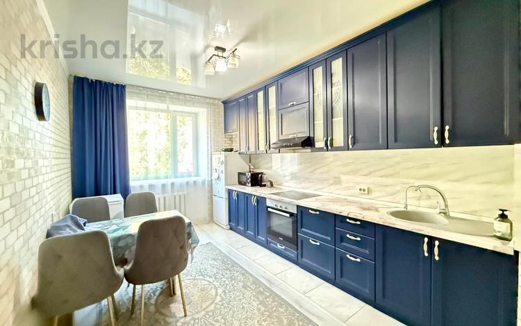 2-комнатная квартира · 62 м² · 2/5 этаж, ЖМ Лесная поляна за 22.8 млн ₸ в Косшы — фото 2