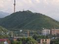 2-бөлмелі пәтер · 55.6 м² · 10 қабат, Сагадат Нурмагамбетов 71 — Толе би, бағасы: 58 млн ₸ в Алматы, Медеуский р-н