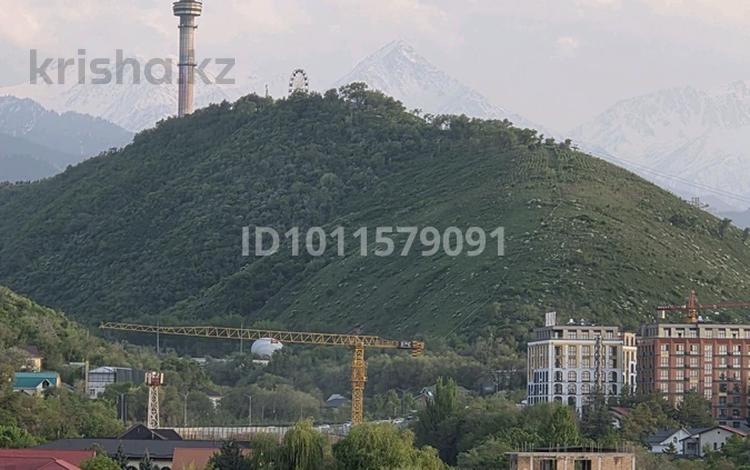 2-бөлмелі пәтер · 55.6 м² · 10 қабат, Сагадат Нурмагамбетов 71 — Толе би, бағасы: 58 млн ₸ в Алматы, Медеуский р-н — фото 18