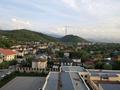 2-бөлмелі пәтер · 55.6 м² · 10 қабат, Сагадат Нурмагамбетов 71 — Толе би, бағасы: 58 млн ₸ в Алматы, Медеуский р-н — фото 2