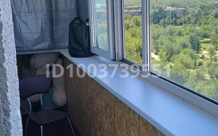 3-комнатная квартира · 54 м² · 9/9 этаж, Ленина 113 "а" за 22 млн ₸ в Рудном — фото 2