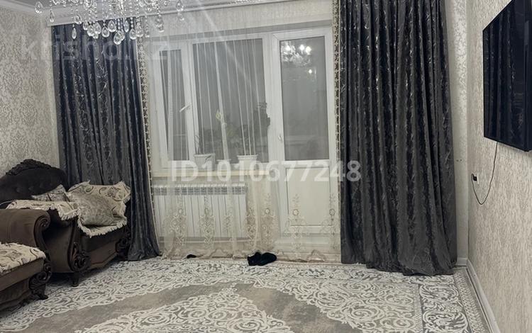 3-комнатная квартира · 64 м² · 5/5 этаж, Ердена 207 за 18.5 млн ₸ в Сатпаев — фото 2