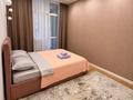 1-комнатная квартира · 55 м² · 4/18 этаж, Абая 164 — Брусиловского за 23 000 ₸ в Алматы, Бостандыкский р-н — фото 2