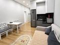 1-комнатная квартира · 55 м² · 4/18 этаж, Абая 164 — Брусиловского за 23 000 ₸ в Алматы, Бостандыкский р-н — фото 5