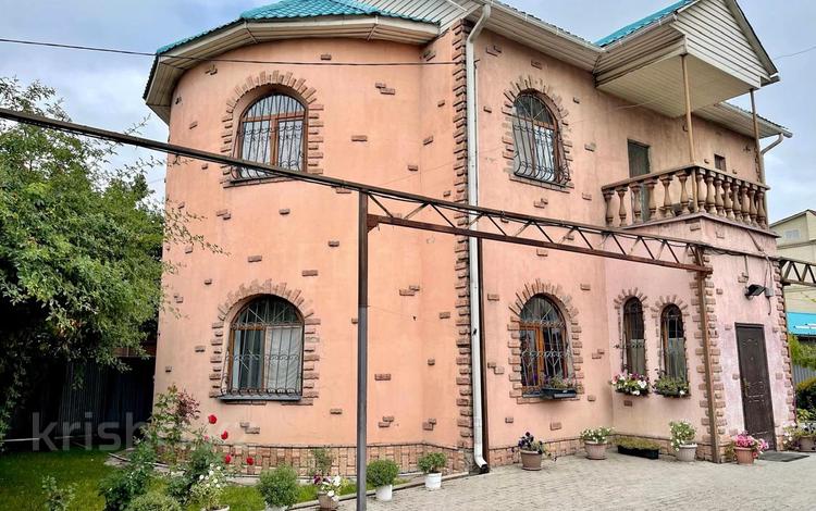 Отдельный дом · 5 комнат · 230 м² · 8 сот., мкр Акбулак 34 за 145 млн ₸ в Алматы, Алатауский р-н — фото 2