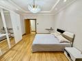 3-комнатная квартира · 100 м² · 3/25 этаж, Абиша Кекилбайулы за 620 000 ₸ в Алматы, Бостандыкский р-н — фото 11