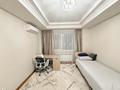 3-комнатная квартира · 100 м² · 3/25 этаж, Абиша Кекилбайулы за 620 000 ₸ в Алматы, Бостандыкский р-н — фото 14