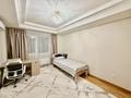 3-комнатная квартира · 100 м² · 3/25 этаж, Абиша Кекилбайулы за 620 000 ₸ в Алматы, Бостандыкский р-н — фото 15