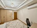 3-комнатная квартира · 100 м² · 3/25 этаж, Абиша Кекилбайулы за 620 000 ₸ в Алматы, Бостандыкский р-н — фото 16