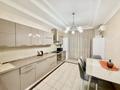3-комнатная квартира · 100 м² · 3/25 этаж, Абиша Кекилбайулы за 620 000 ₸ в Алматы, Бостандыкский р-н — фото 18