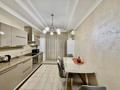 3-комнатная квартира · 100 м² · 3/25 этаж, Абиша Кекилбайулы за 620 000 ₸ в Алматы, Бостандыкский р-н — фото 19