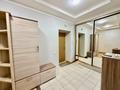 3-комнатная квартира · 100 м² · 3/25 этаж, Абиша Кекилбайулы за 620 000 ₸ в Алматы, Бостандыкский р-н — фото 20