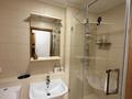 3-комнатная квартира · 100 м² · 3/25 этаж, Абиша Кекилбайулы за 620 000 ₸ в Алматы, Бостандыкский р-н — фото 21