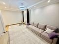 3-комнатная квартира · 100 м² · 3/25 этаж, Абиша Кекилбайулы за 620 000 ₸ в Алматы, Бостандыкский р-н — фото 26