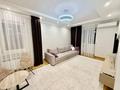 3-комнатная квартира · 100 м² · 3/25 этаж, Абиша Кекилбайулы за 620 000 ₸ в Алматы, Бостандыкский р-н — фото 3