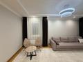 3-комнатная квартира · 100 м² · 3/25 этаж, Абиша Кекилбайулы за 620 000 ₸ в Алматы, Бостандыкский р-н — фото 4