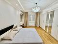 3-комнатная квартира · 100 м² · 3/25 этаж, Абиша Кекилбайулы за 620 000 ₸ в Алматы, Бостандыкский р-н — фото 7