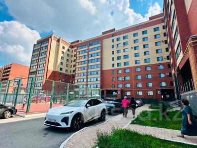 1-бөлмелі пәтер · 50.8 м² · 6/9 қабат, Бородина 111, бағасы: 30 млн ₸ в Костанае