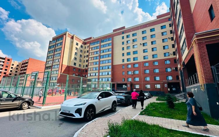 1-бөлмелі пәтер · 50.8 м² · 6/9 қабат, Бородина 111, бағасы: 30 млн ₸ в Костанае — фото 2