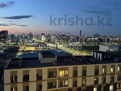 Продажа квартир в Астане: 2-комнатная квартира · 49 м² · 12/15 этаж, Туран 71 — Ұлы дала за 31.5 млн 〒 2-комнатная квартира · 49 м² · 12/15 этаж, Туран 71 — Ұлы дала за 31.5 млн 〒 в Астане, Нура р-н