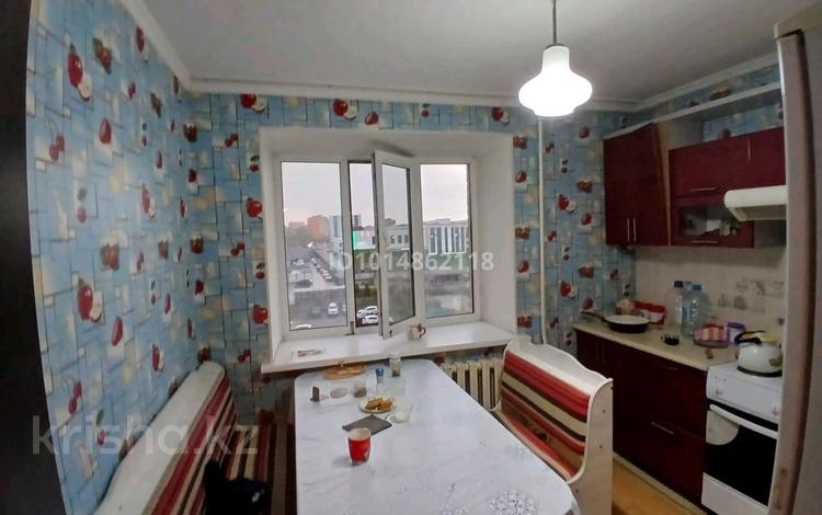 1 комната · 40 м² · 5/9 этаж, Кудайбердыулы 4 за 80 000 ₸ в Астане, Алматы р-н — фото 2