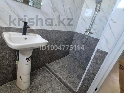 Отдельный дом · 2 комнаты · 50 м², Квартал 005 109 — Сду университетіне қарама қарсы орналасқан за 60 000 〒 в Каскелене