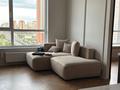 2-комнатная квартира · 50 м² · 12/18 этаж, Кошкарбаева 1 — Момышулы за 65 млн ₸ в Астане, Алматы р-н