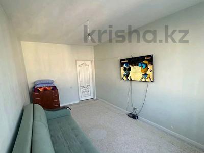 1-комнатная квартира · 45 м² · 12/12 этаж, мкр Акбулак, Дарабоз 11 за 250 000 ₸ в Алматы, Алатауский р-н