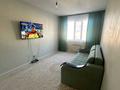 1-комнатная квартира · 45 м² · 12/12 этаж, мкр Акбулак, Дарабоз 11 за 250 000 ₸ в Алматы, Алатауский р-н — фото 3
