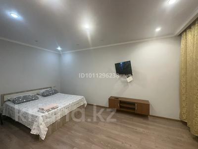 1-комнатная квартира · 42 м² · 7/13 этаж, Кабдолова 14 за 1 500 〒 в Алматы, Ауэзовский р-н