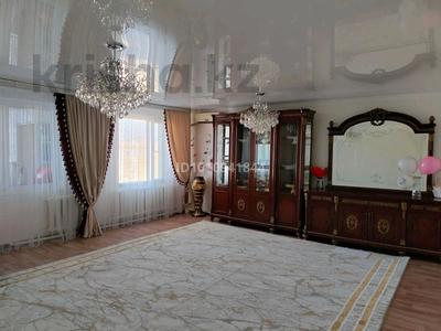 3-комнатная квартира · 75 м² · 5/5 этаж, 1 микрорайон 23 — Коктем за 24.3 млн 〒 в Кульсары