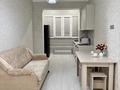 1-комнатная квартира · 45 м² · 1/7 этаж, 20-й мкр, Мкрн 20 6 — Триумфальная арка за 10 000 〒 в Актау — фото 4