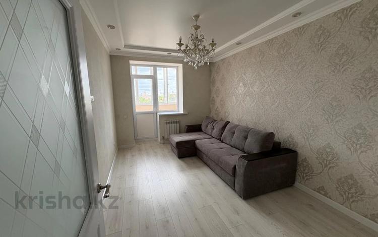 1-бөлмелі пәтер · 35 м² · 4/9 қабат, Кордай 99, бағасы: 20.5 млн ₸ в Астане, Сарайшык р-н — фото 10