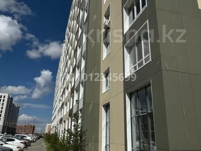 3-комнатная квартира · 70 м² · 7/9 этаж, ул. Жумекена Нажимеденова 39 за 30.5 млн ₸ в Астане, Алматы р-н