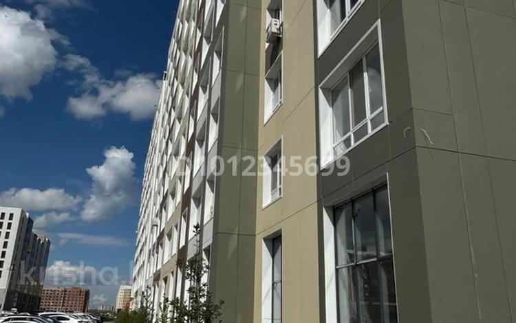 3-комнатная квартира · 70 м² · 7/9 этаж, ул. Жумекена Нажимеденова 39 за 30.5 млн ₸ в Астане, Алматы р-н — фото 2