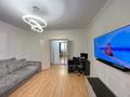 2-комнатная квартира · 57.8 м² · 2/9 этаж, Жубана Молдагалиева 4/2 за ~ 26.6 млн ₸ в Астане, Нура р-н — фото 9