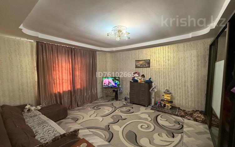 Отдельный дом · 1 комната · 60 м² · 5 сот., Алимкулова 2 за 13 млн ₸ в Жандосов — фото 2