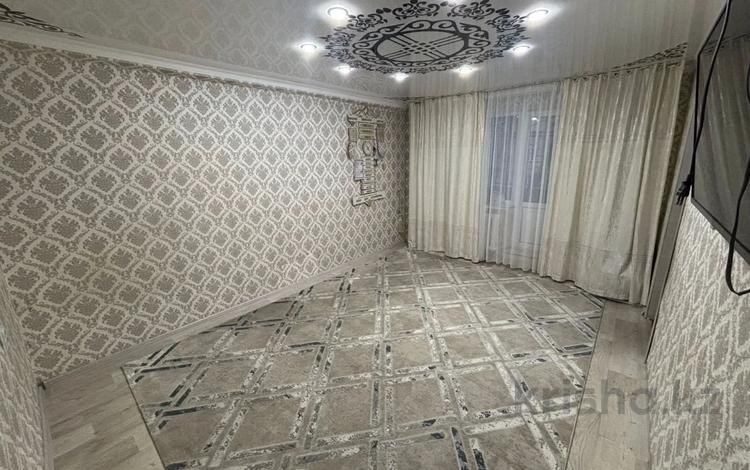 3-бөлмелі пәтер · 59 м² · 2/5 қабат, Астана 16, бағасы: 11.5 млн ₸ в Аксу — фото 21