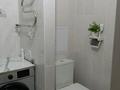3-бөлмелі пәтер · 94 м² · 15/20 қабат, Бектурова 4/1 — Туран, Толе би, бағасы: 55 млн ₸ в Астане, Нура р-н — фото 11