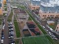 3-бөлмелі пәтер · 94 м² · 15/20 қабат, Бектурова 4/1 — Туран, Толе би, бағасы: 55 млн ₸ в Астане, Нура р-н — фото 21