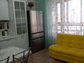 3-бөлмелі пәтер · 94 м² · 15/20 қабат, Бектурова 4/1 — Туран, Толе би, бағасы: 55 млн ₸ в Астане, Нура р-н — фото 2