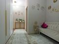 3-бөлмелі пәтер · 94 м² · 15/20 қабат, Бектурова 4/1 — Туран, Толе би, бағасы: 55 млн ₸ в Астане, Нура р-н — фото 28