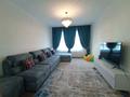 3-бөлмелі пәтер · 94 м² · 15/20 қабат, Бектурова 4/1 — Туран, Толе би, бағасы: 55 млн ₸ в Астане, Нура р-н — фото 35