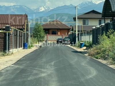 Отдельный дом · 4 комнаты · 144 м² · 6 сот., улица Медеу 14 за 65 млн ₸ в Туздыбастау (Калинино)