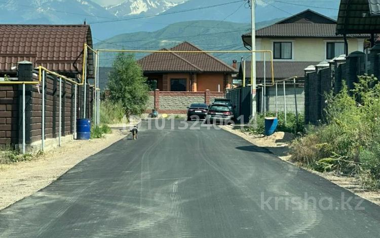 Жеке үй · 4 бөлме · 144 м² · 6 жүзд., улица Медеу 14, бағасы: 65 млн ₸ в Туздыбастау (Калинино) — фото 2